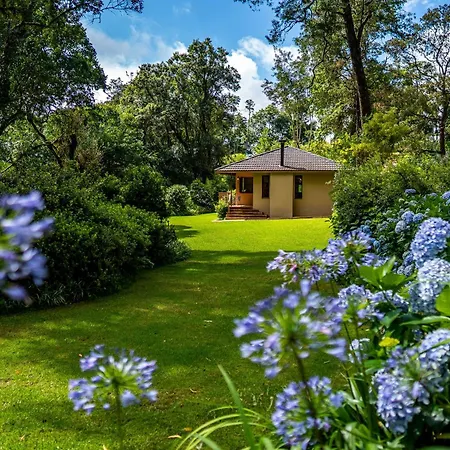 Kuhestan Farm Cottages Haenertsburg Exterior photo