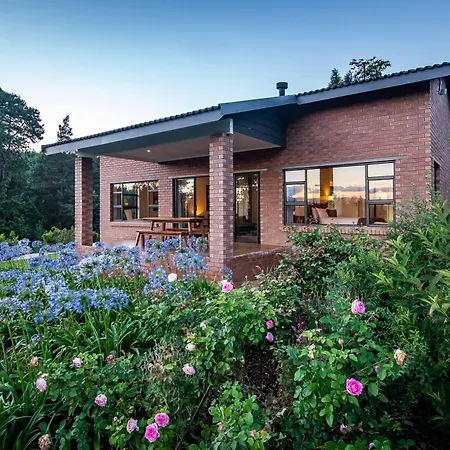 Kuhestan Farm Cottages Haenertsburg Exterior photo