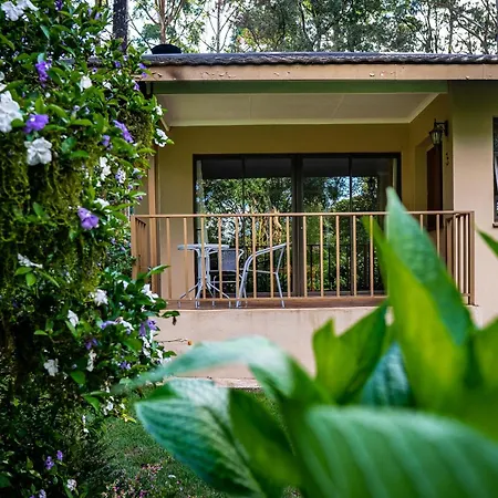 Kuhestan Farm Cottages Haenertsburg Exterior photo