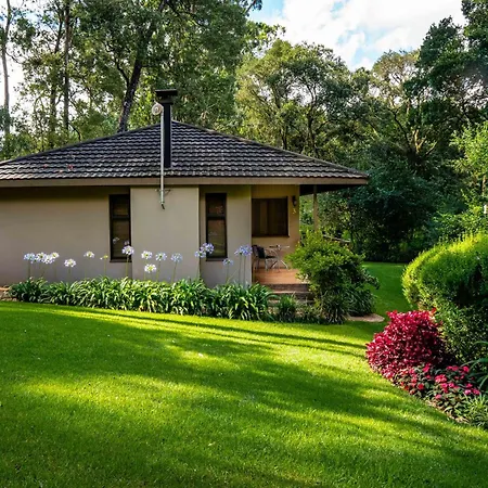 Kuhestan Farm Cottages Haenertsburg Exterior photo