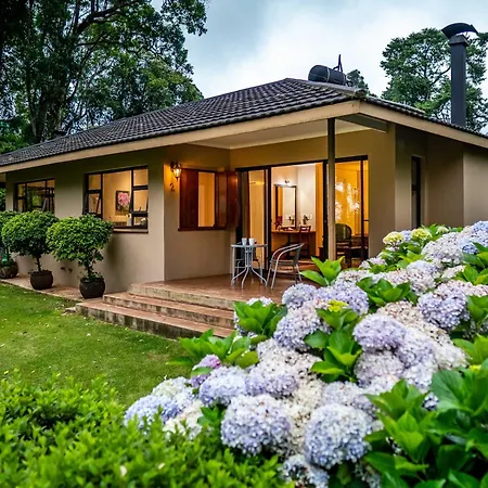 Kuhestan Farm Cottages Haenertsburg Exterior photo