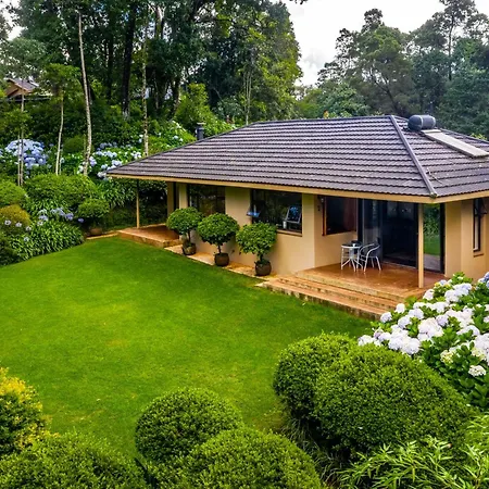 Kuhestan Farm Cottages Haenertsburg Exterior photo