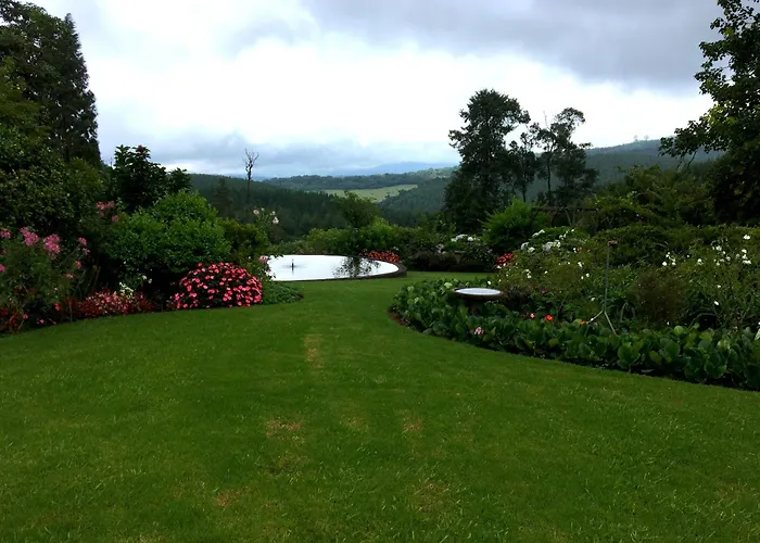 Kuhestan Farm Cottages