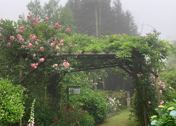 Kuhestan Farm Cottages