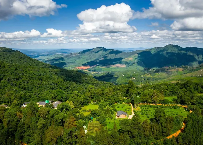Kuhestan Farm Cottages