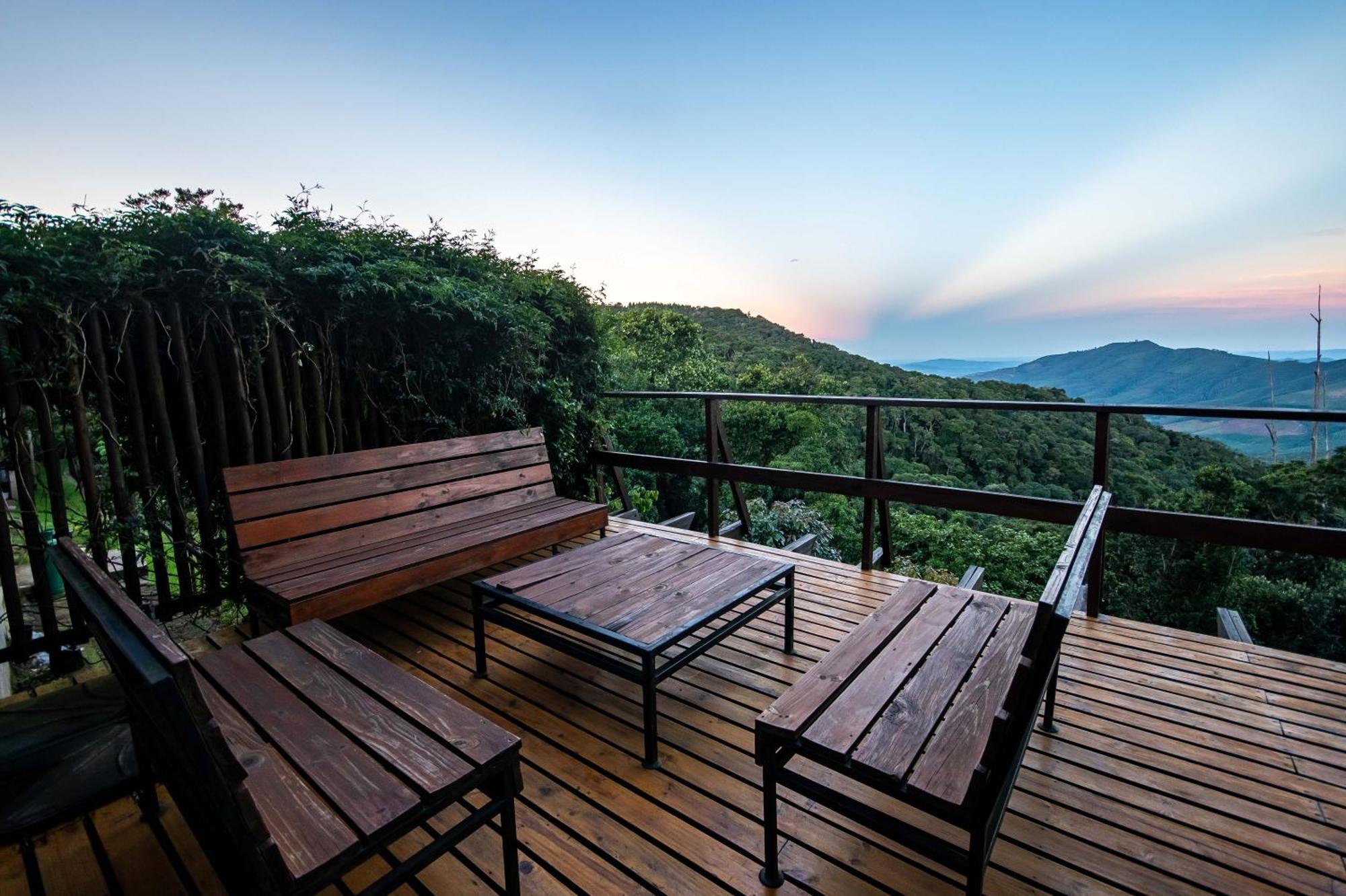 Farm stay Kuhestan Farm *