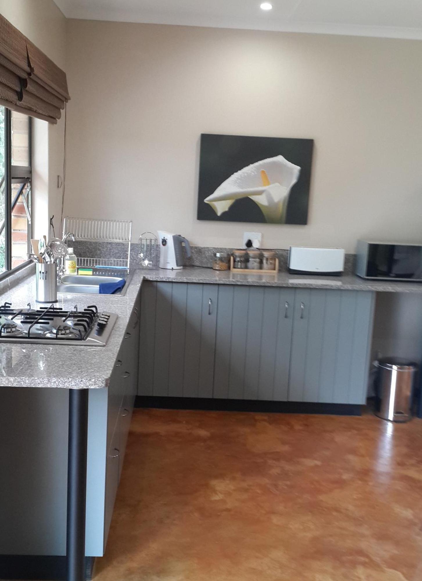 Farm stay Kuhestan Farm *