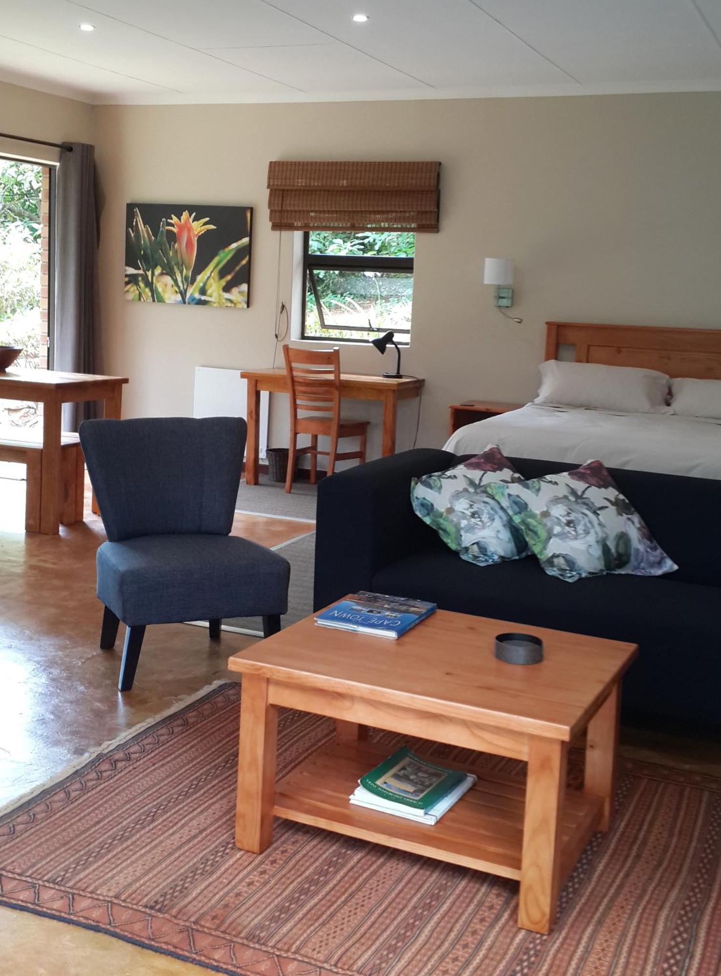 Farm stay Kuhestan Farm Haenertsburg