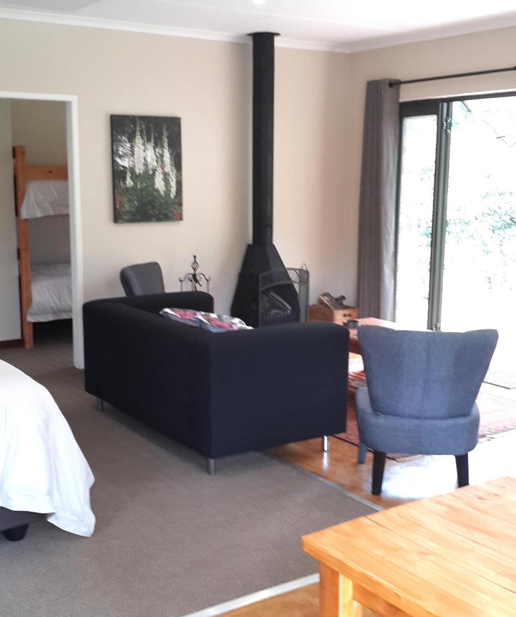 Kuhestan Farm Farm stay
