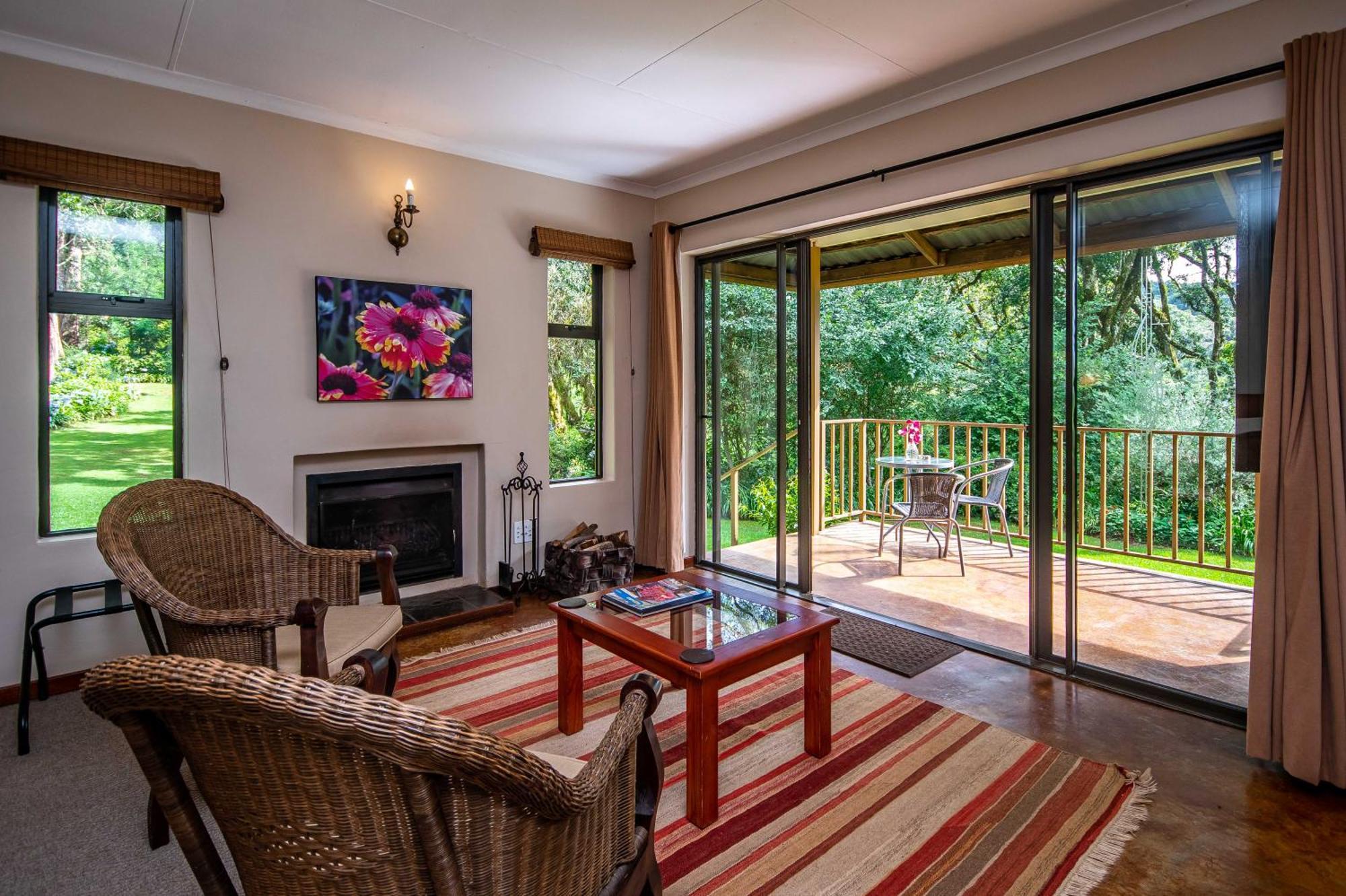 Kuhestan Farm Farm stay