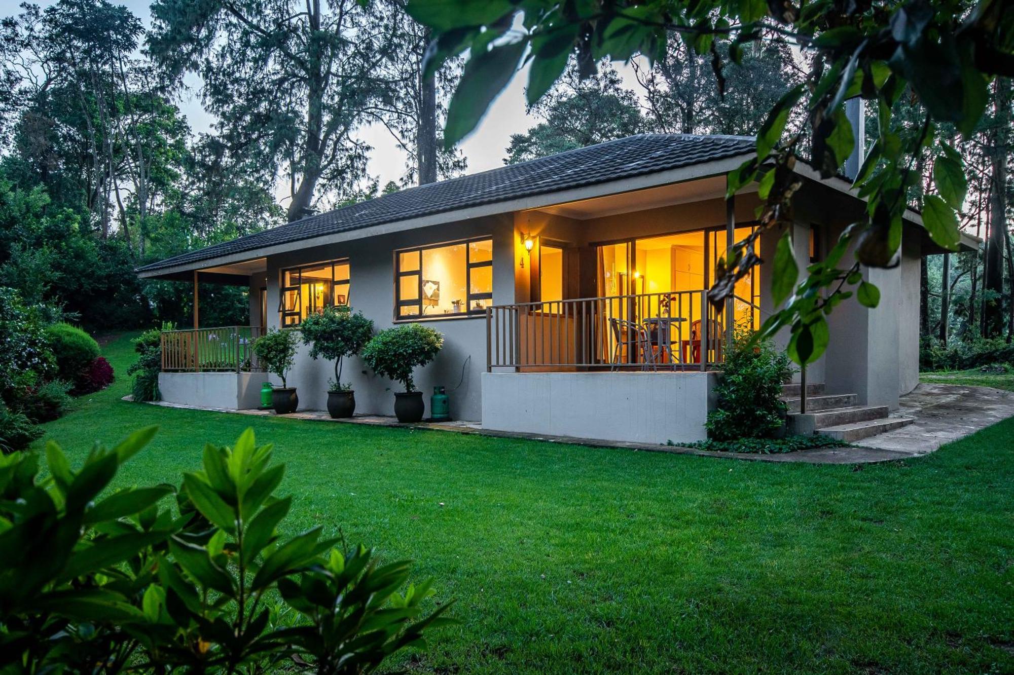 Kuhestan Farm Farm stay
