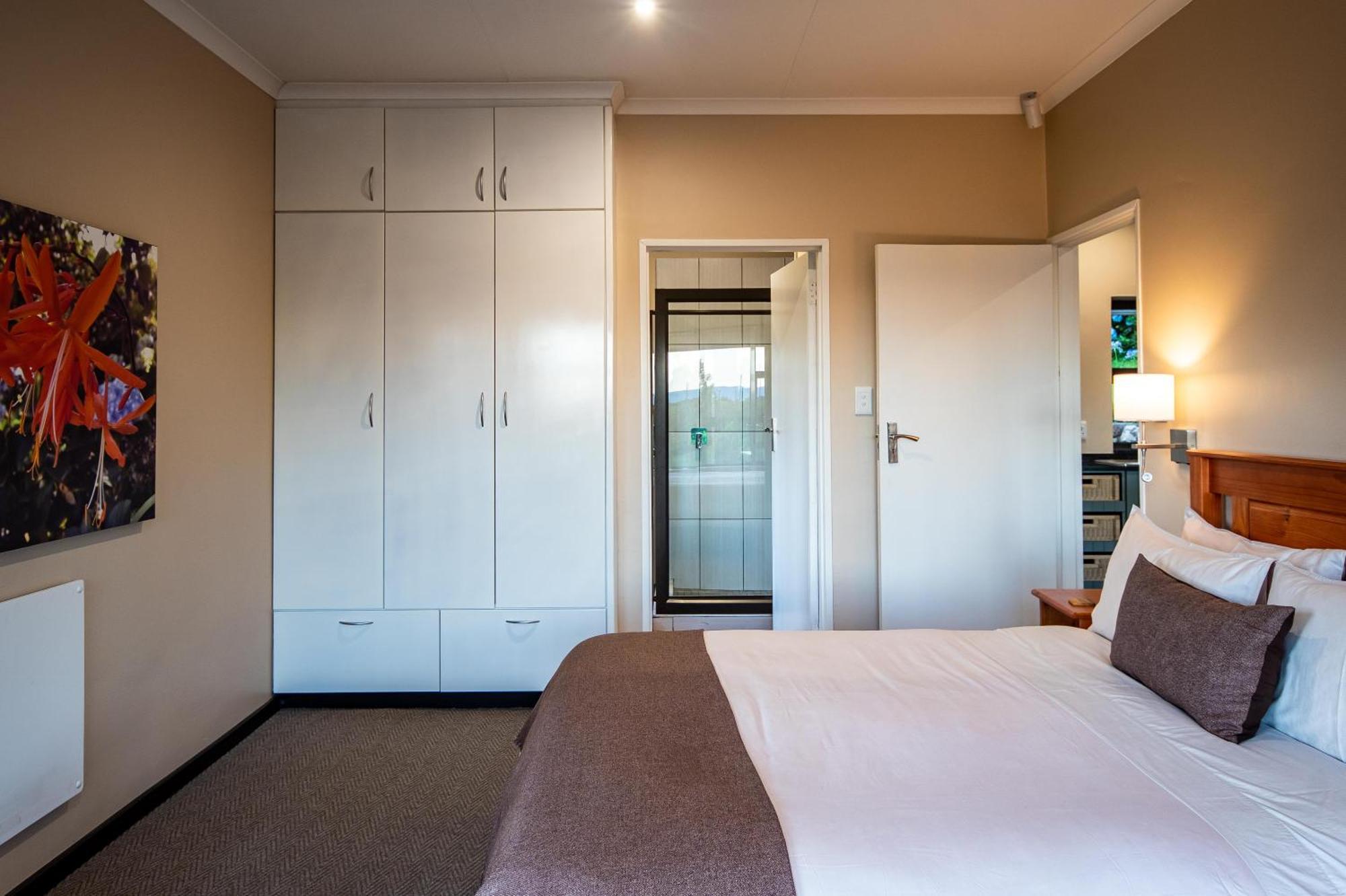 Kuhestan Farm Farm stay Haenertsburg