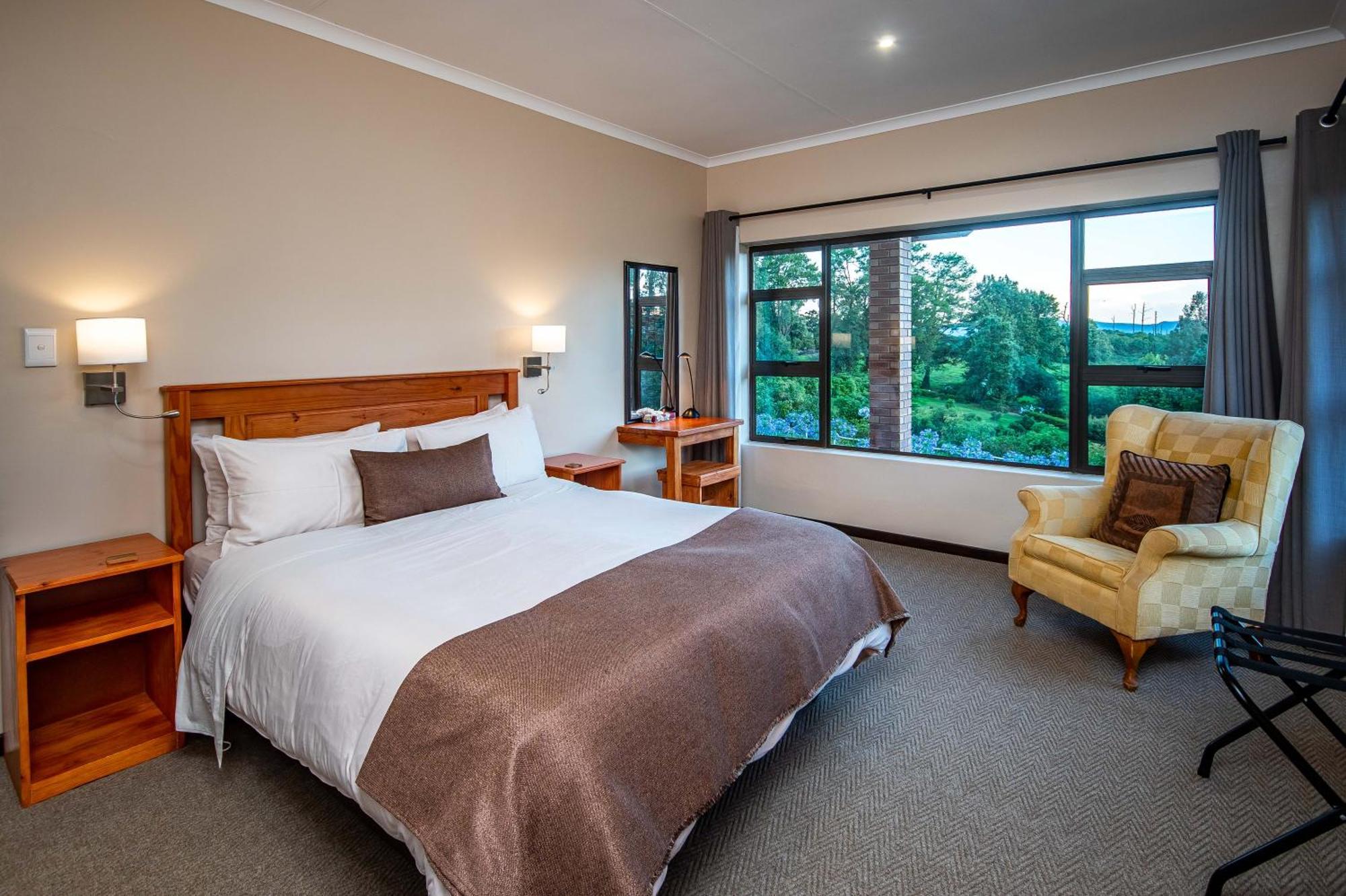 Farm stay Kuhestan Farm Haenertsburg