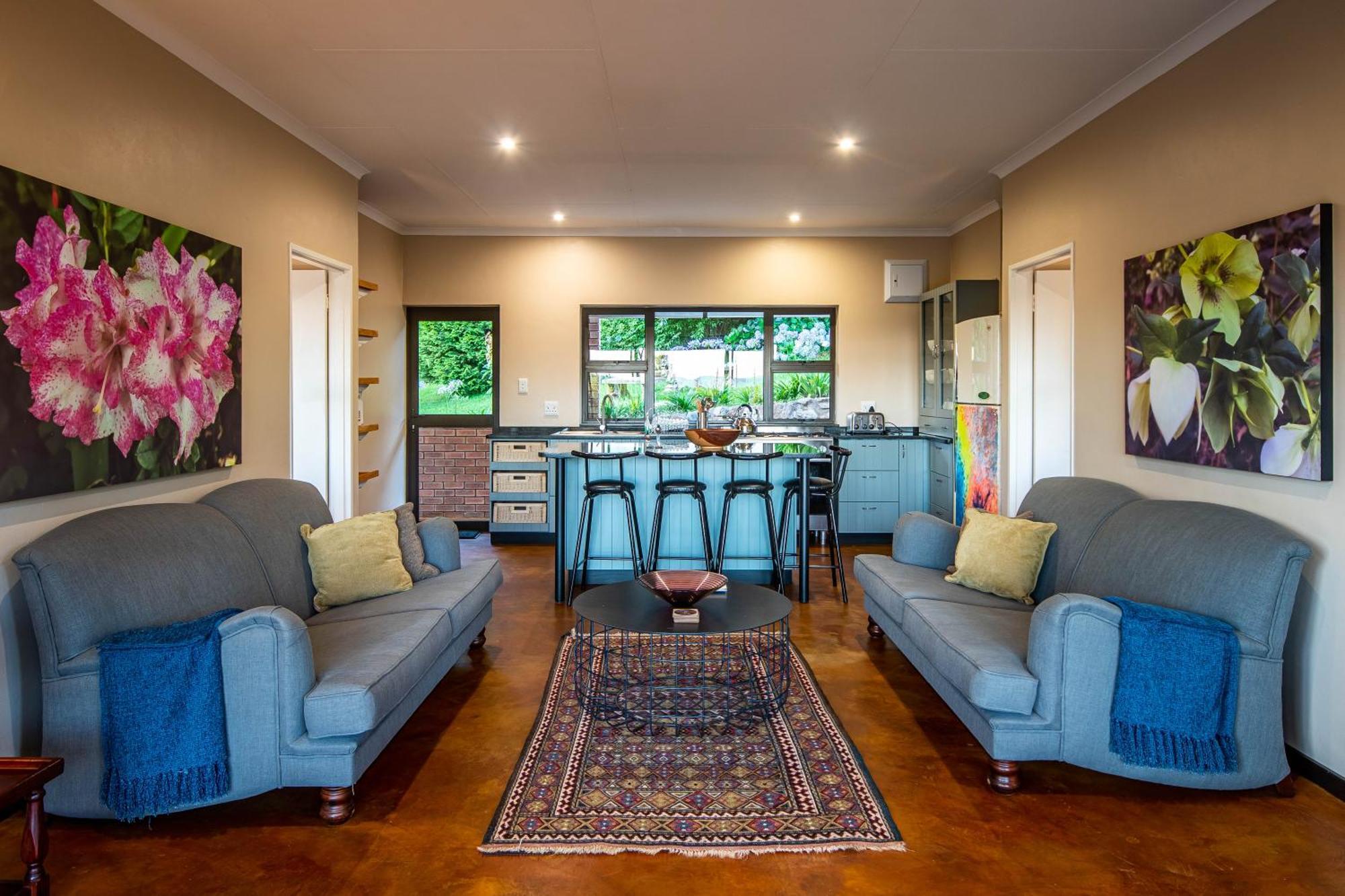Kuhestan Farm Farm stay Haenertsburg