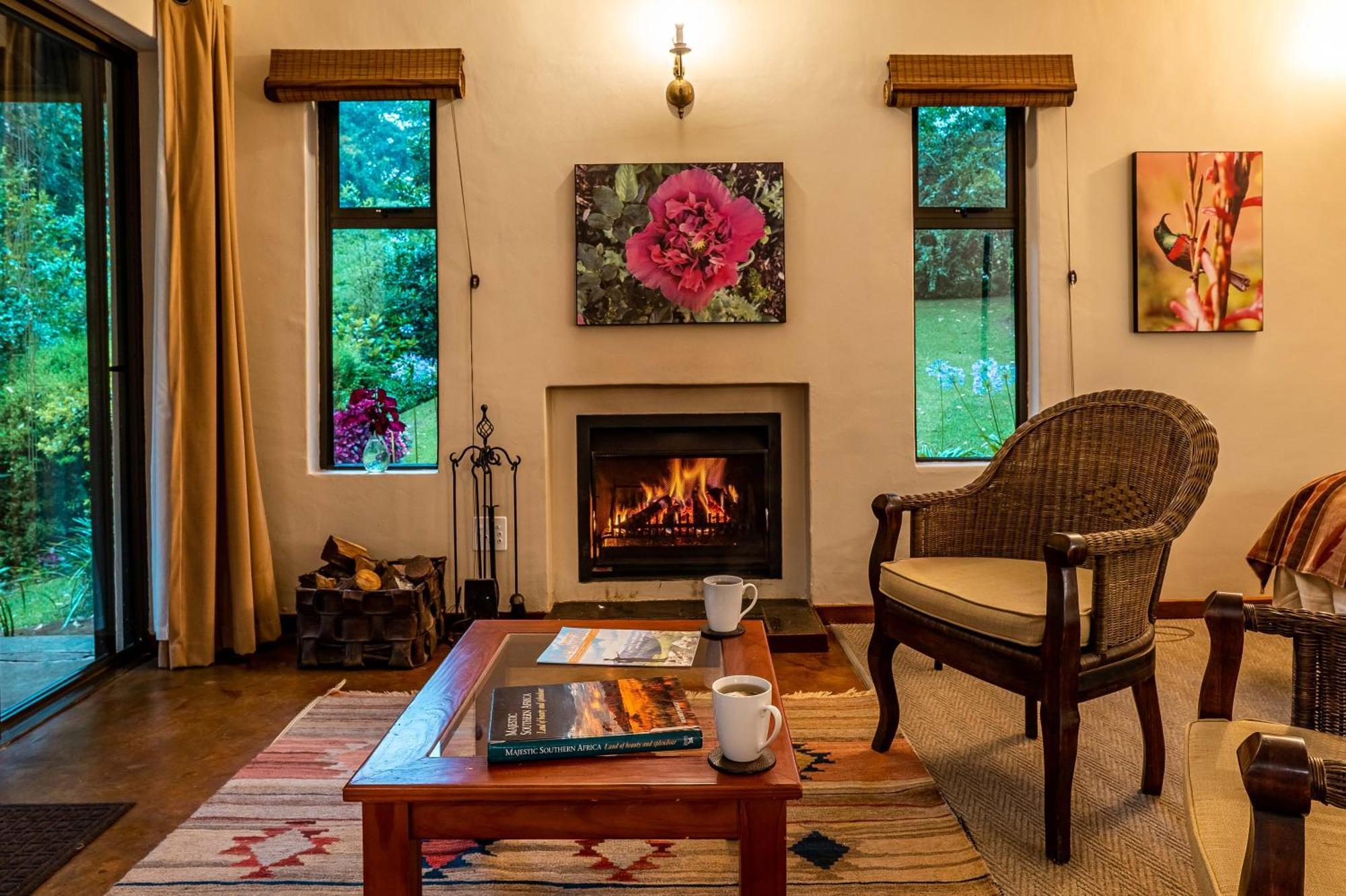 Kuhestan Farm Farm stay