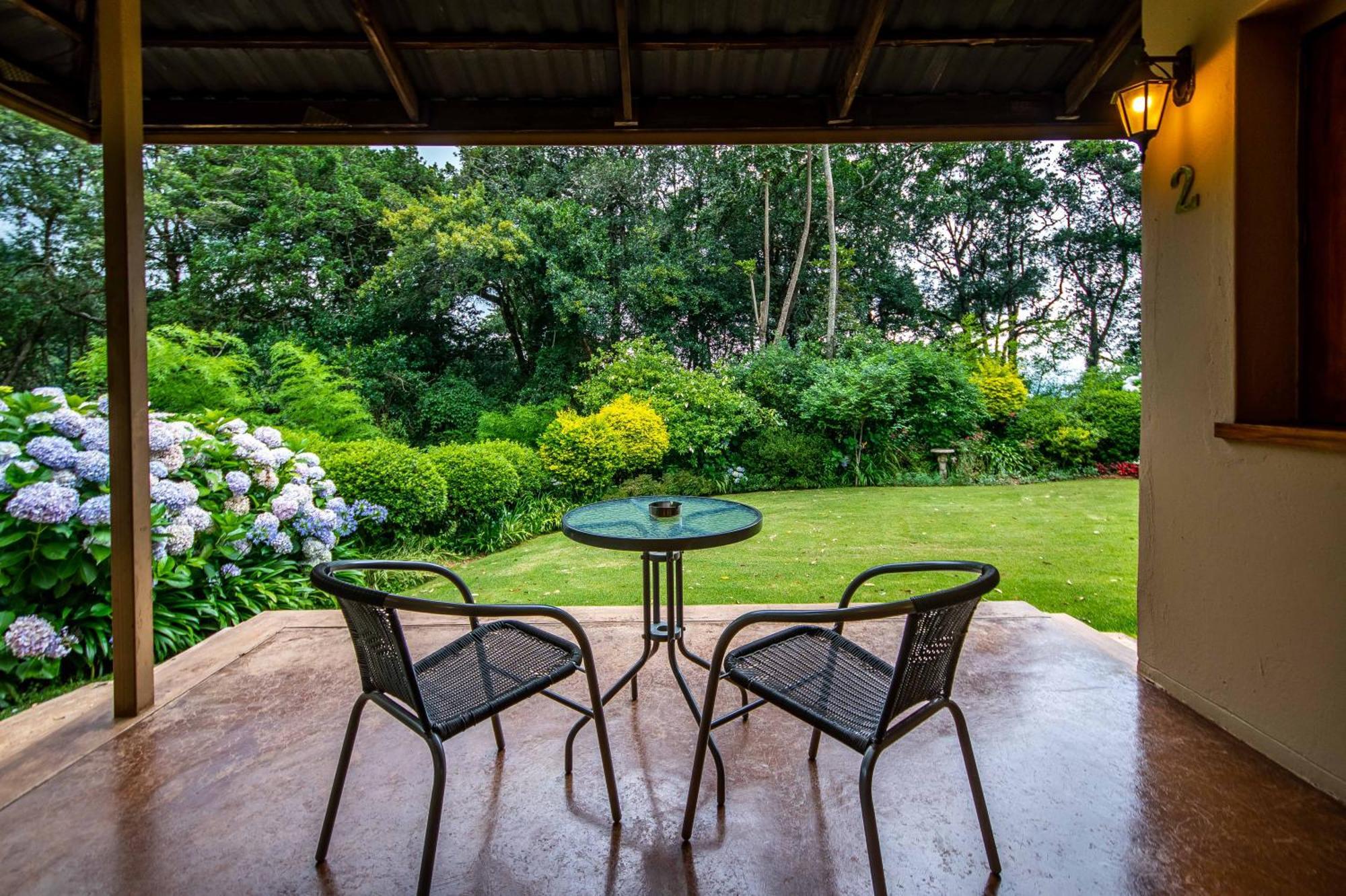 Farm stay Kuhestan Farm
