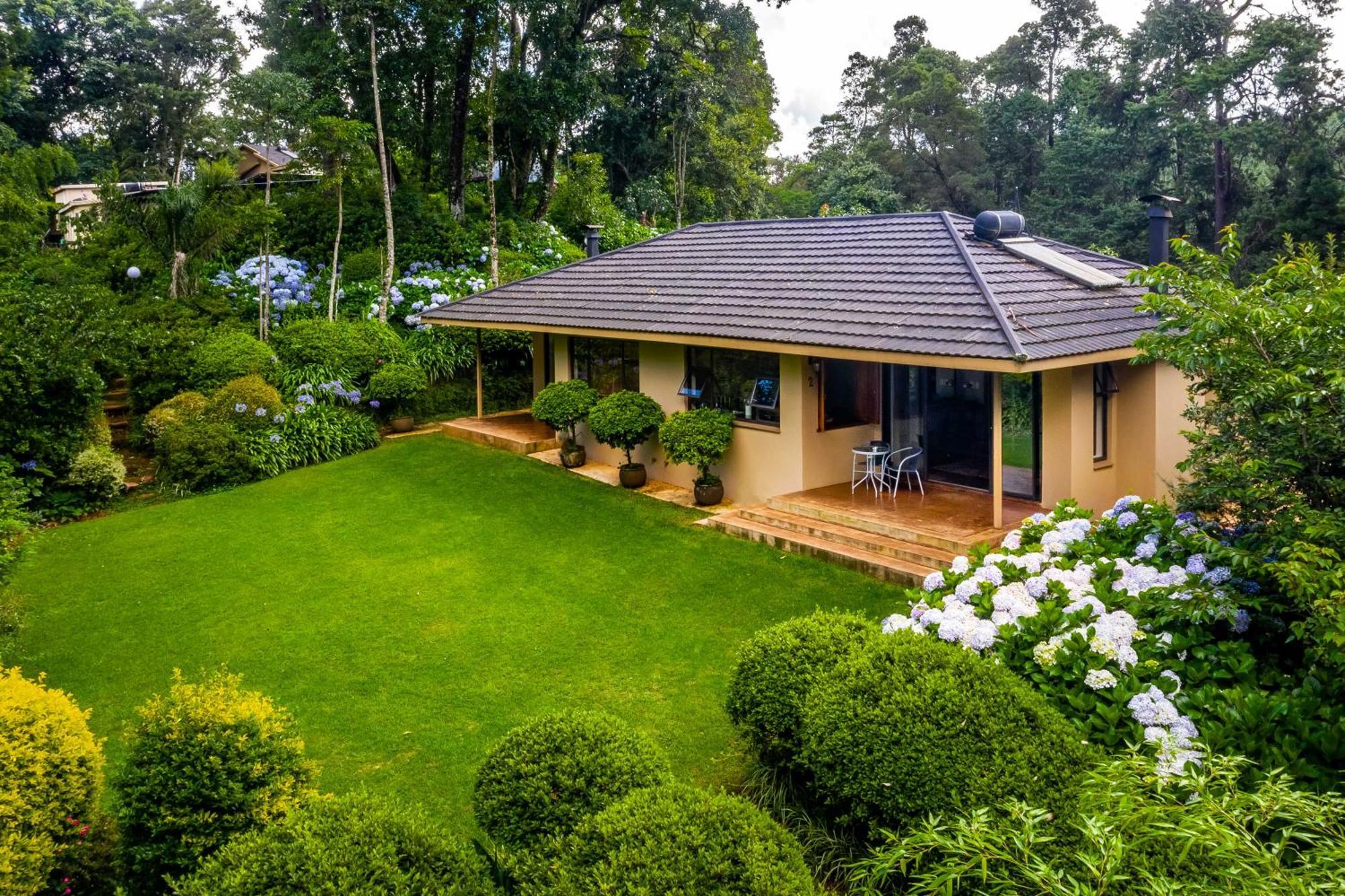 Kuhestan Farm Farm stay