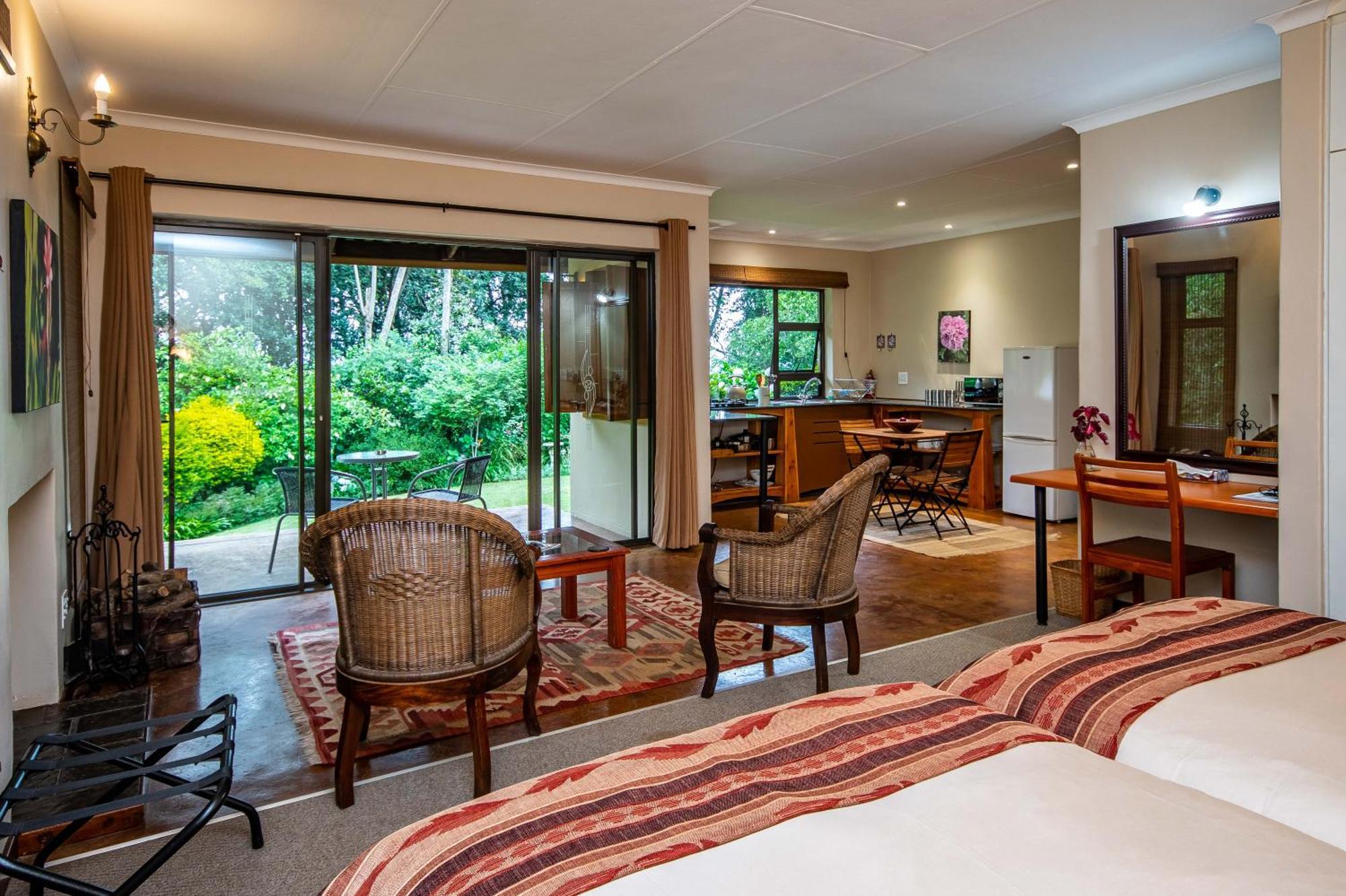 Kuhestan Farm Farm stay *