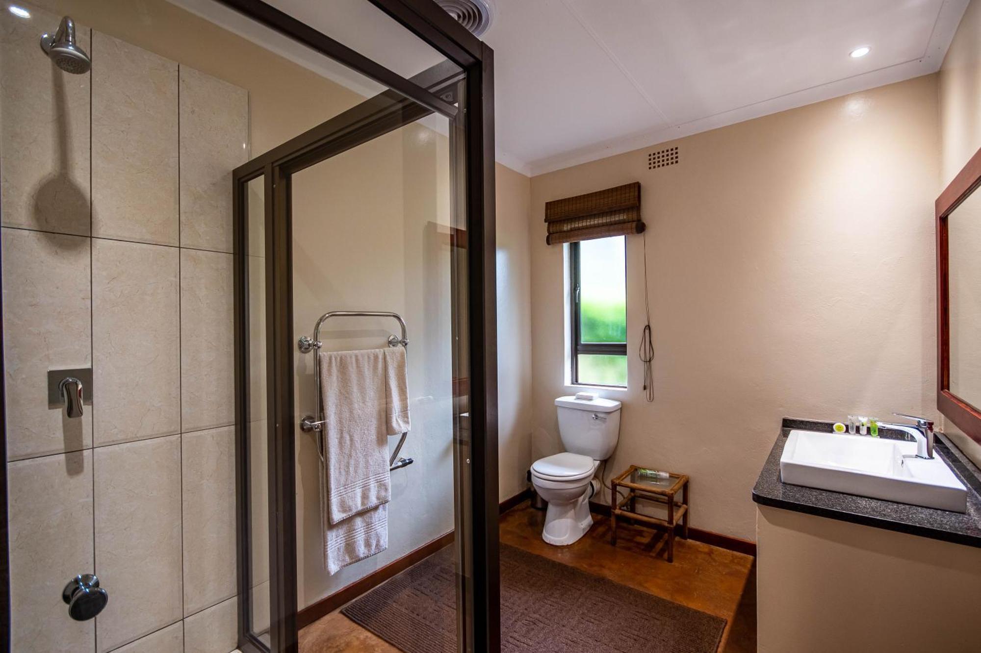 Farm stay Kuhestan Farm Haenertsburg