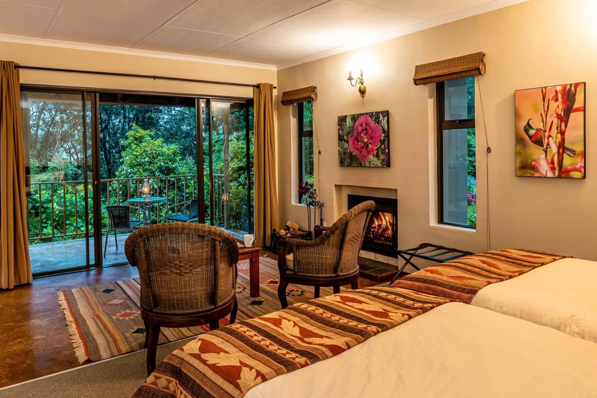 Farm stay Kuhestan Farm *