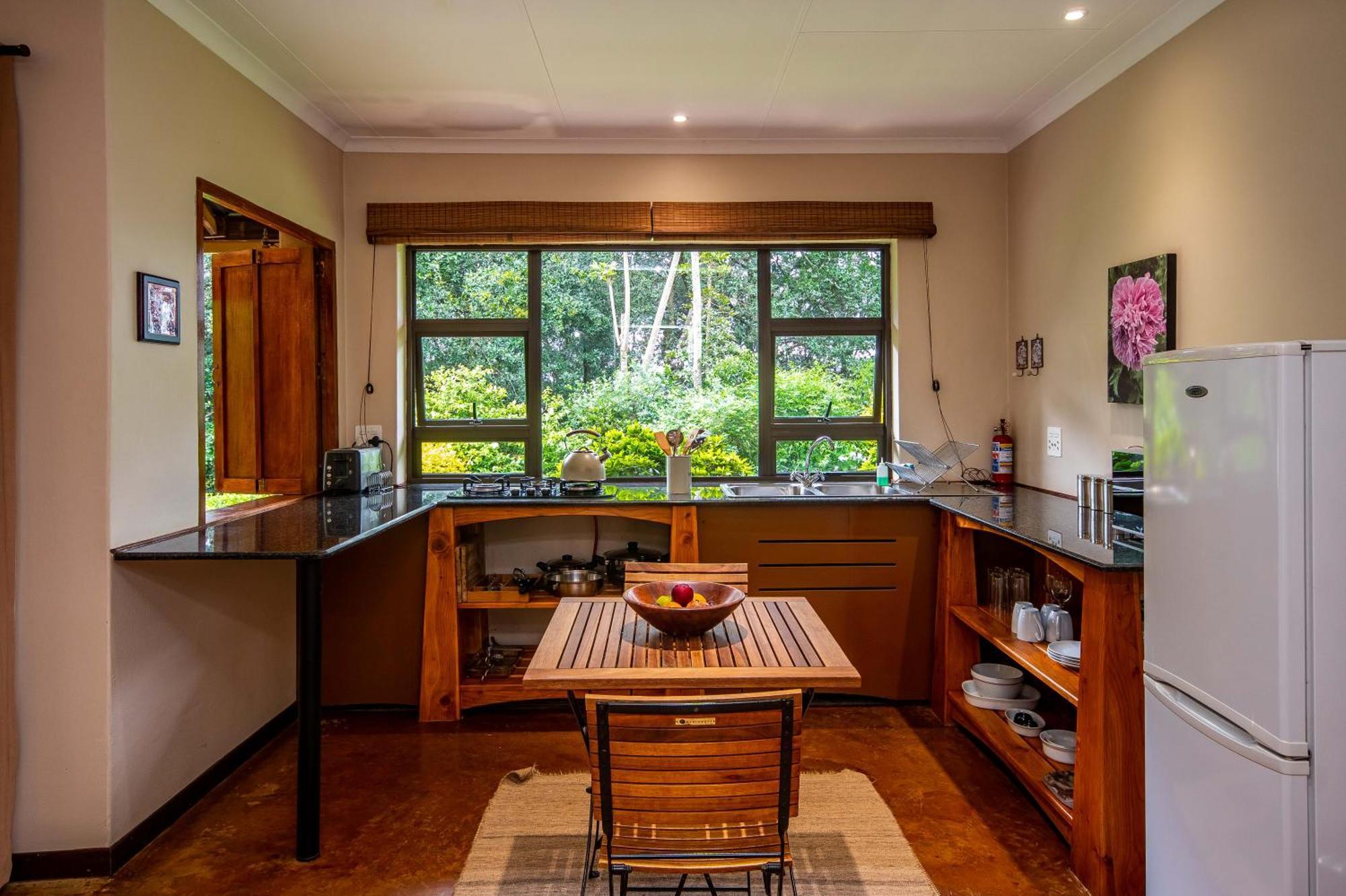 Kuhestan Farm Farm stay *
